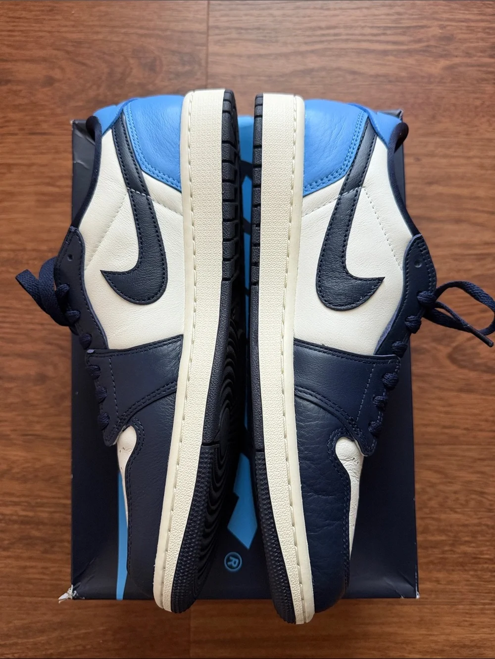 Jordan brand new